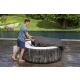 Basen Jacuzzi Lay-Z-Spa Bahamas BESTWAY 60005